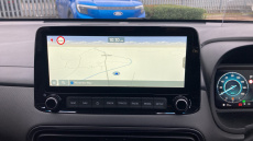 Hyundai Kona 1.6 GDi Hybrid Ultimate 5dr DCT Hybrid Hatchback